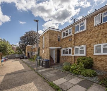 1 bedroom maisonette to rent - Photo 2