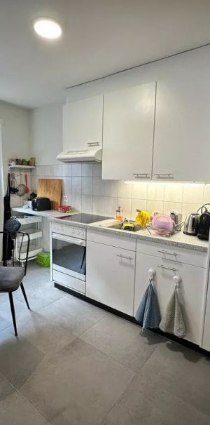 Appartement de 2 pièces rafraîchi au centre ville - Foto 1