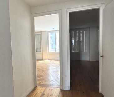 Appartement - 3 pièces - 74,17 m² - Saint-Étienne - Photo 3