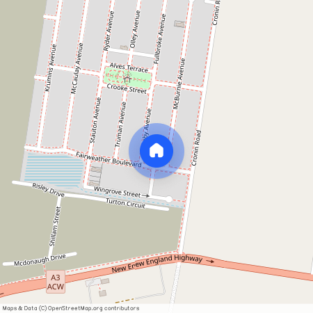 12 Fairweather Boulevard, Qld 4352, Highfields