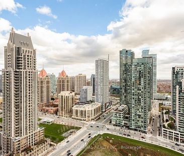 For Lease - 4130 Parkside Village Drive Unit# 2807, Mississauga, On... - Photo 6