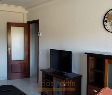 Piso de alquiler en Luis Cortés, Tejares - Chamberí - Alcades - Photo 2