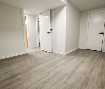 For Lease - 699 Classic Drive Unit# Basement, London East, Ontario - Photo 5