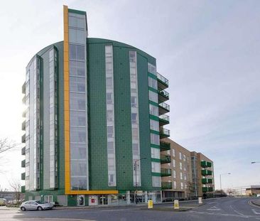 Luma Apartments, Park Royal, NW10 - Photo 4