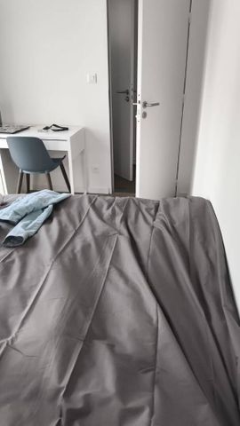 Colocation 5 chambres maison rénovée Nantes - Photo 2