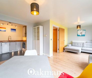 2 bedroom apartment to rent - Photo 2