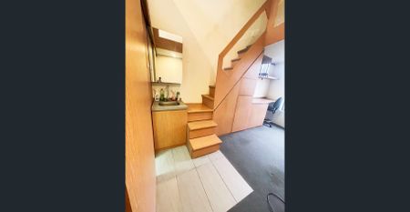 1 Bedder at the skirt of Sydney City - Photo 4