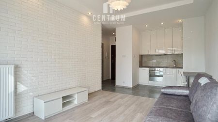 Mieszkanie Lublin Śródmieście powierzchnia 40.0 m² C303-WM-74976 - Фото 3