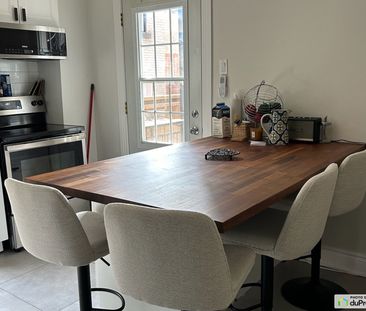 5124, rue Saint-André, Le Plateau-Mont-Royal à louer - Photo 5