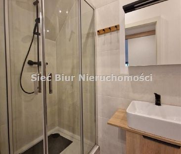 Mieszkanie Bielsko-Biała Centrum powierzchnia 32.0 m² C30-WM-23418 - Zdjęcie 3