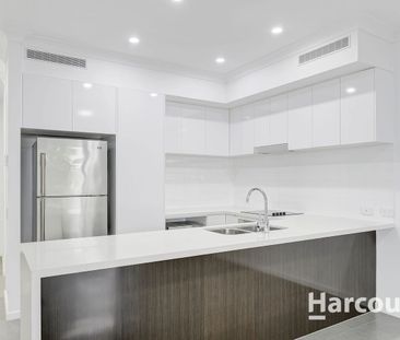 Break lease -Available 18.02.2026 - Modern Elegance Meets Everyday ... - Photo 6