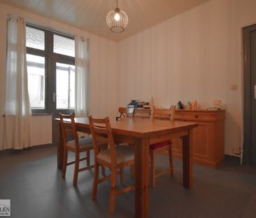 Duplex appartement met 2 slaapkamers - Foto 5