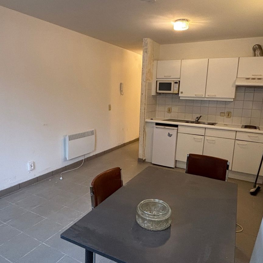 Studio te huur in Gent - Photo 1