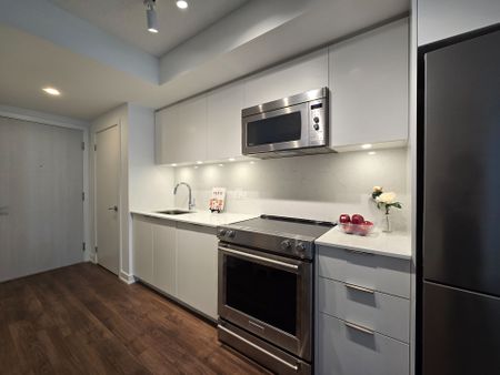 For Lease - 30 Samuel Wood Way Unit# 210, Toronto, Ontario - Photo 3