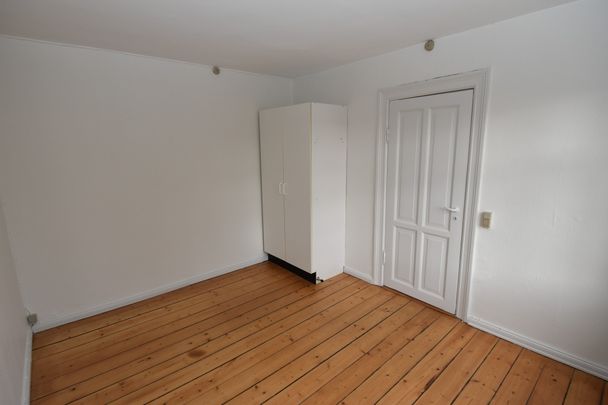 Hyggelig lejlighed i Aalborg Vestby med central beliggenhed - Photo 1