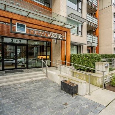 Huge & Modern 2 bedroom 2 bath in quiet at River District Vancouver - Photo 1