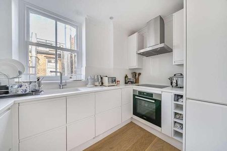 Basil Street, Knightsbridge, SW3 - Photo 5