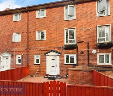 1 bedroom Flat To Let - Photo 3