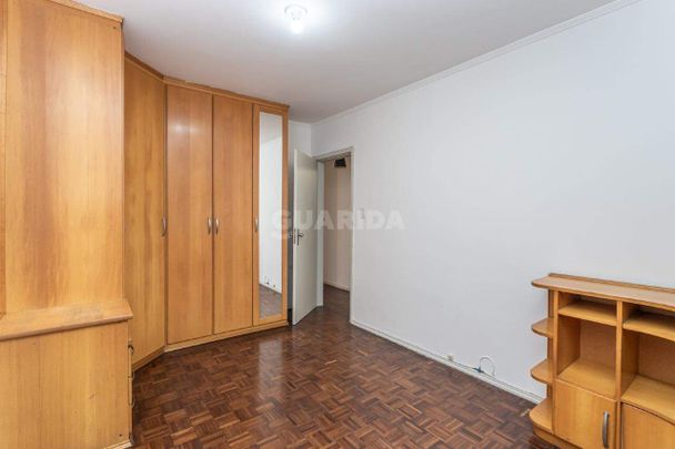 Apartamento de 2 dormitórios e 1 vaga de garagem coberta, no bairro Petrópolis - Porto Alegre/RS - COD: 22917 - Photo 1