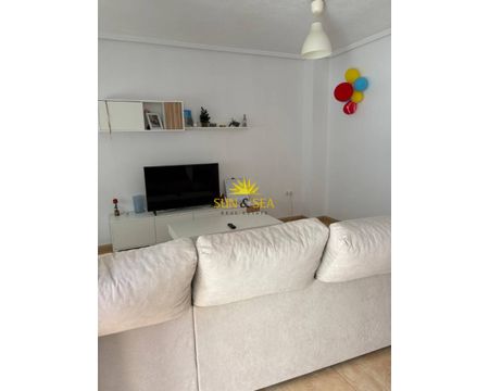 FOUR-BEDROOM TRIPLEX – ALGUAZAS, MURCIA - Photo 3