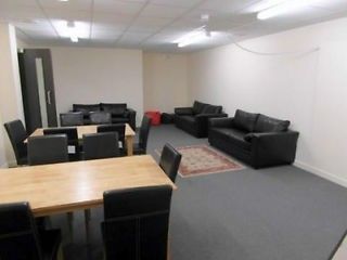 Fully Furnished En Suite Double Rooms - Photo 1