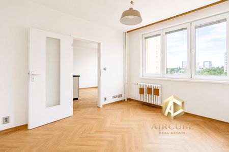 Pronájem bytu 2+1 59 m², Krhanická, Praha - Photo 5