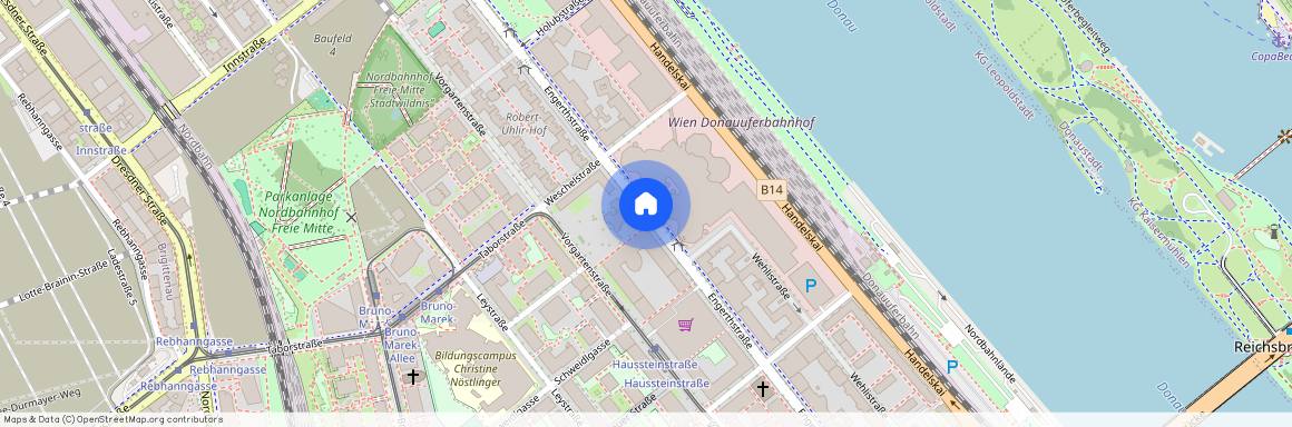 Engerthstraße, 1020, Wien, Leopoldstadt, Wien,Leopoldstadt