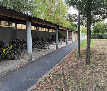 3 pièces - Meublé - 54,95 m² - 2ème étage - Colocation non autorisée - Photo 6