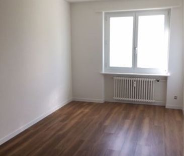 3 Zimmer, 66 m², EG - Foto 4