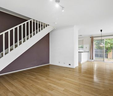 3 Bedroom Townhouse - Photo 1