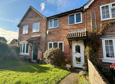 2 bedroom terraced house to rent - Photo 5