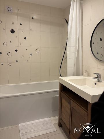 Location Appartement 3 pièces 50m² ANTIBES 06160 - Photo 5