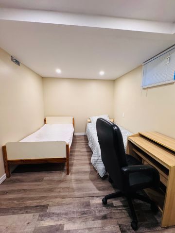 For Lease - 170 Louth Street Unit# Basement, St. Catharines, Ontario - Photo 2