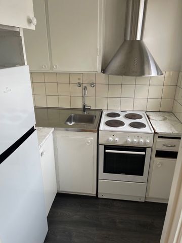 Säbygatan 25A, Öster - Photo 3