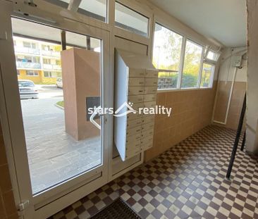 Pronájem bytu 2+kk 47 m² - Photo 1