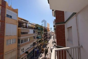 Alquiler de piso en Calle Princesa