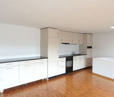 Modern rooftop duplex apartment - Foto 5