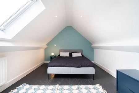 Studio te huur - Photo 4