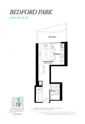For Lease - 11 Wellesley Street Unit# 1510, Toronto, Ontario - Photo 2