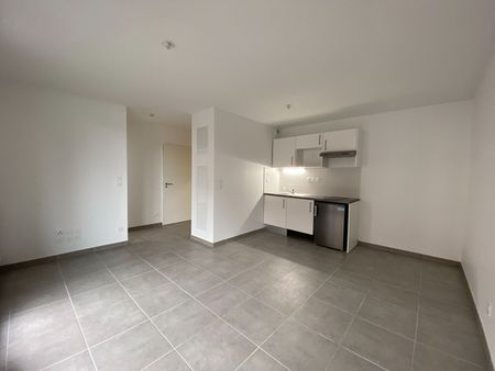 Appartement 2 pièces - Photo 3