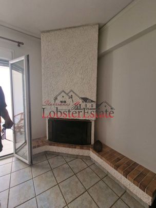 Διαμέρισμα για ενοικίαση Κέντρο (Νέα Μάκρη) - Photo 1