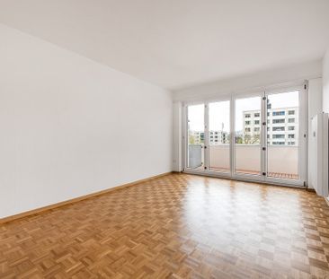 Wohnen im beliebten Heiligkreuz-Quartier - Photo 5