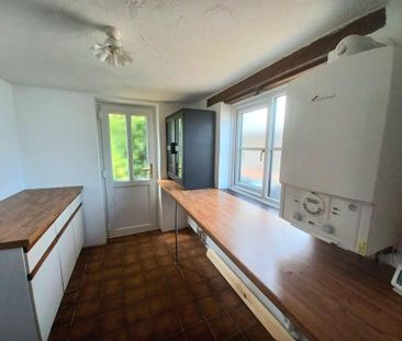 2 bedroom barn conversion to rent - Photo 6