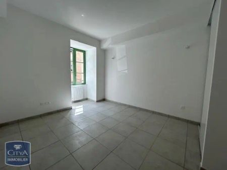 Appartement à louer 3 pièces 61.1m² - Photo 5