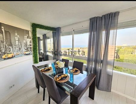 Alquiler de piso en Calle Calypso, 8 - Foto 4