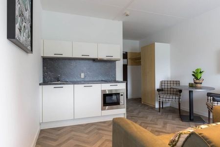 Te huur: Appartement Bogardeind in Geldrop - Foto 5