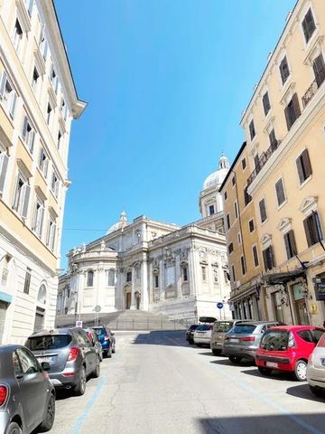 Via di San Maria Maggiore, Rome, Lazio 00184 - Photo 4