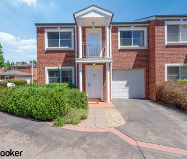Modern 2-Bedroom House in Prime Bruce Location - Photo 4