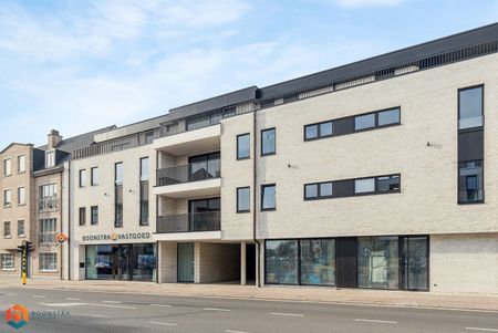 Prachtige nieuwbouw penthouse in het centrum van Putte - Photo 5