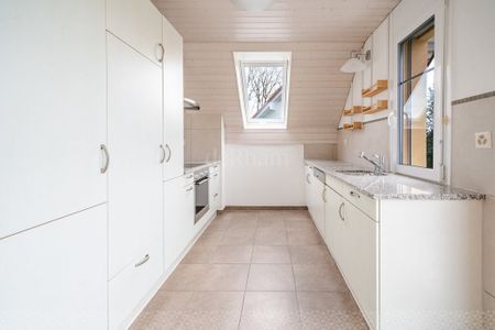 Bel appartement de 4,5 pièces - Foto 4